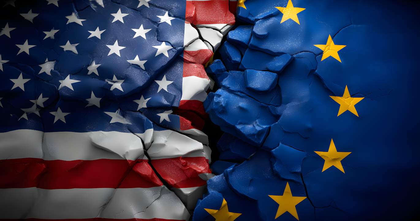 La menace tridimensionnelle que l'OTAN n'a jamais affrontée