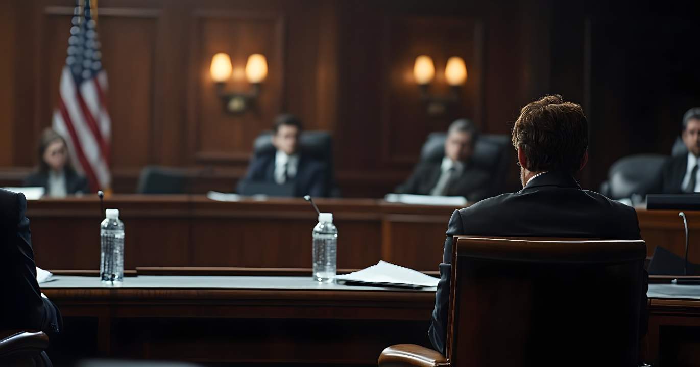 La trajectoire : ce n'est pas un accident, c'est une escalade documentée