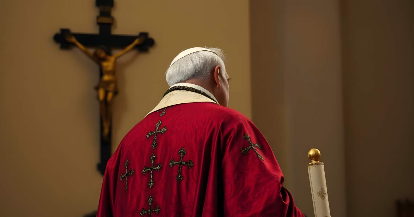 Léon XIV — le pape que Trump n'avait pas prévu