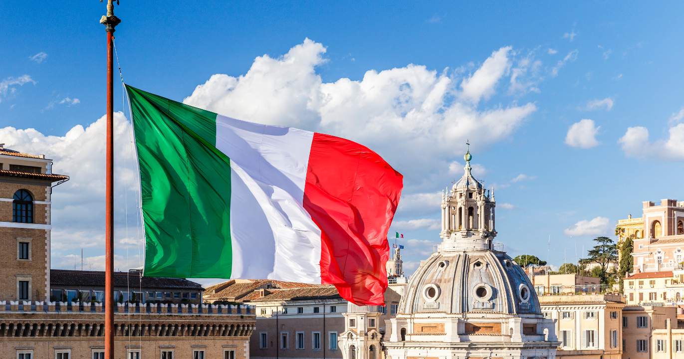 Ce que personne n'ose dire — Meloni savait