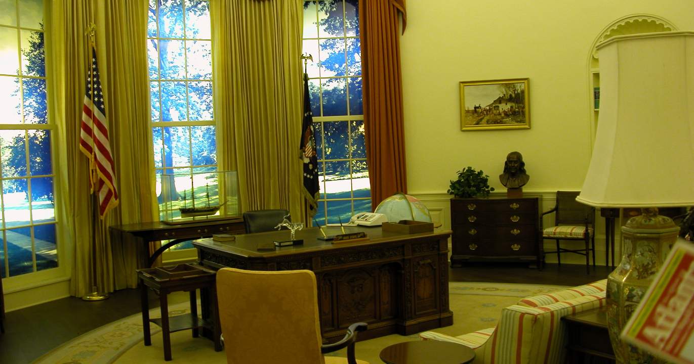 Ce que cela révèle sur l'état réel du trumpisme