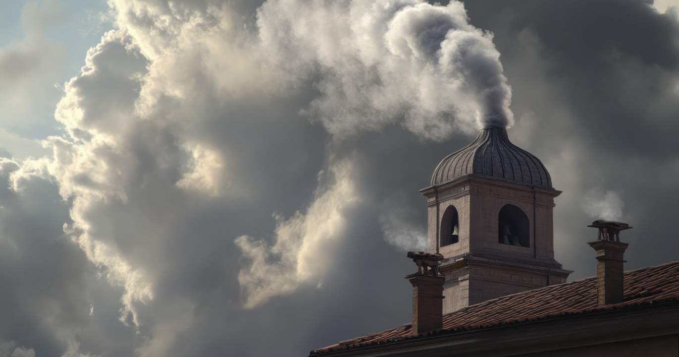 Quand le pouvoir temporel somme le pouvoir spirituel de s'agenouiller