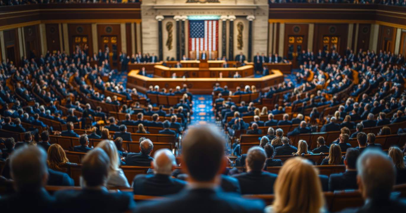 L'impeachment — l'autre arme, l'autre impasse