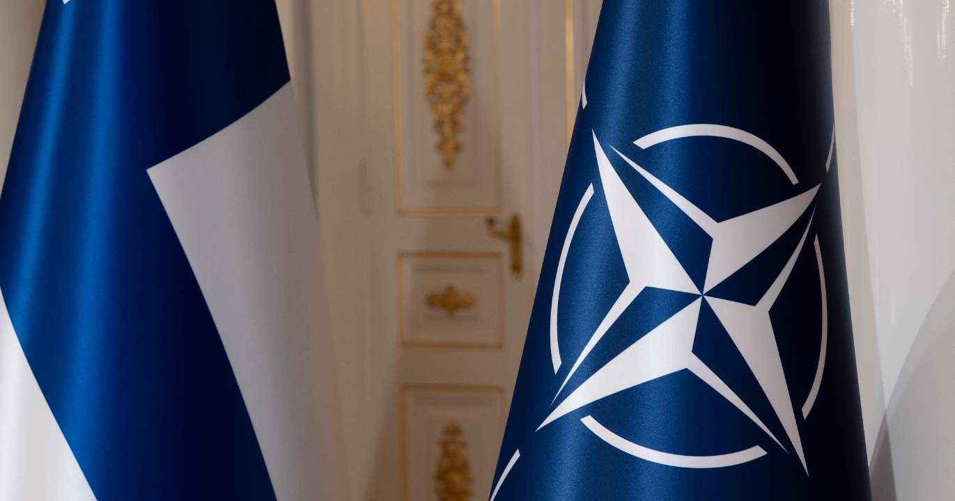 ANALYSE : Vos données militaires dorment chez l'ennemi — et personne n'en parle