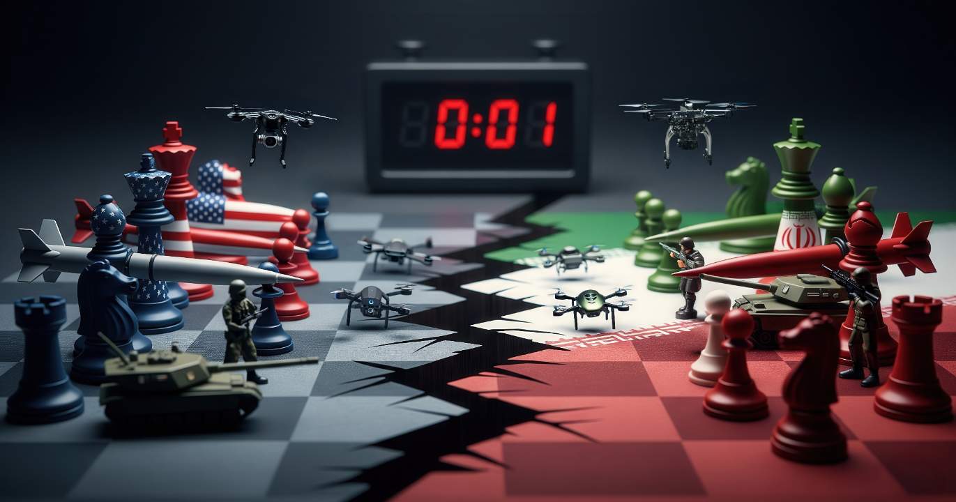 344 millions : un chiffre qui humilie la géographie