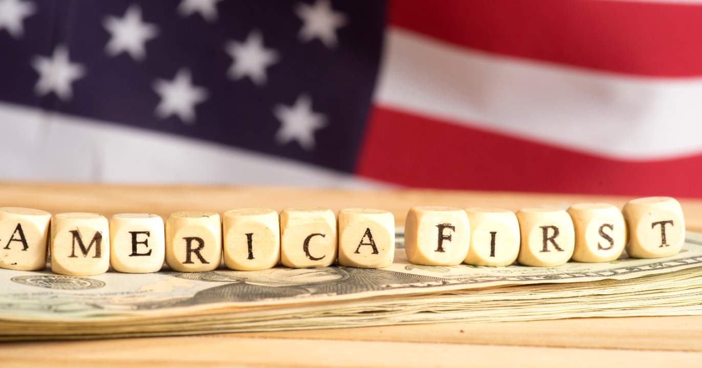 Trump envoie les renforts — anatomie d'un sauvetage