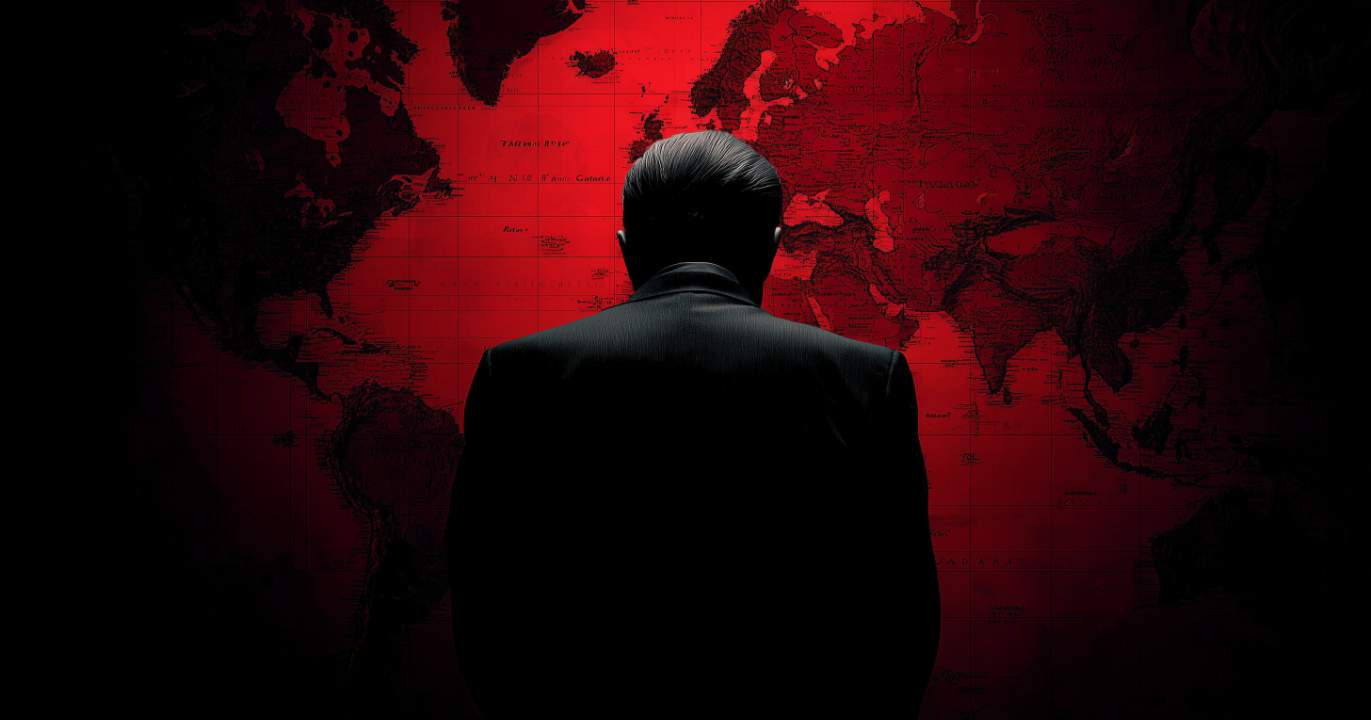 La visite d'État qui devient un casse-tête diplomatique