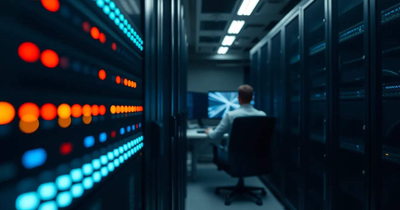 Communications machine-à-machine : le front que personne ne surveille