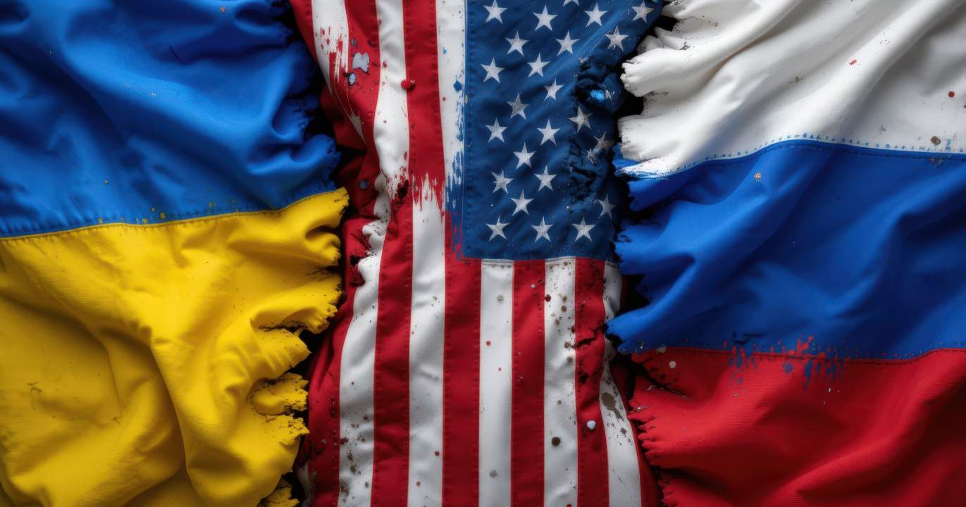 L'Europe regarde, sidérée