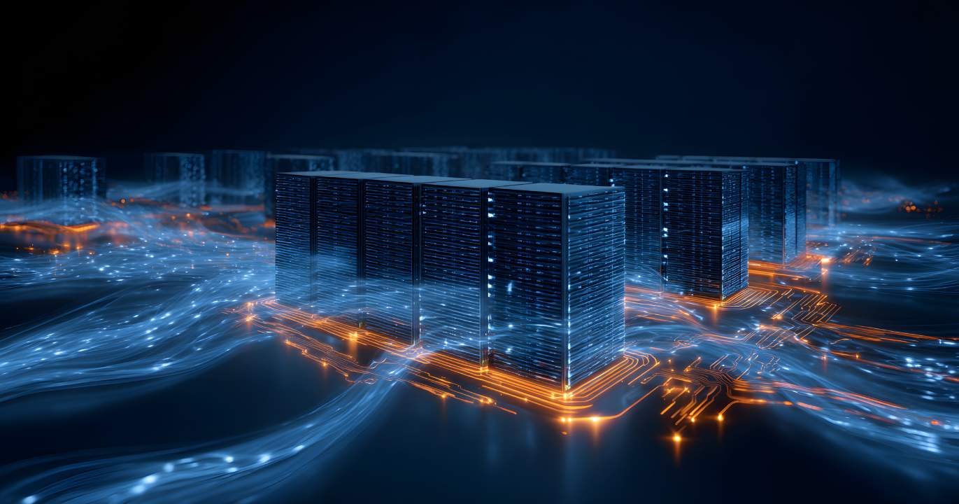 La donnée est le nouveau territoire — et il est temps de le défendre