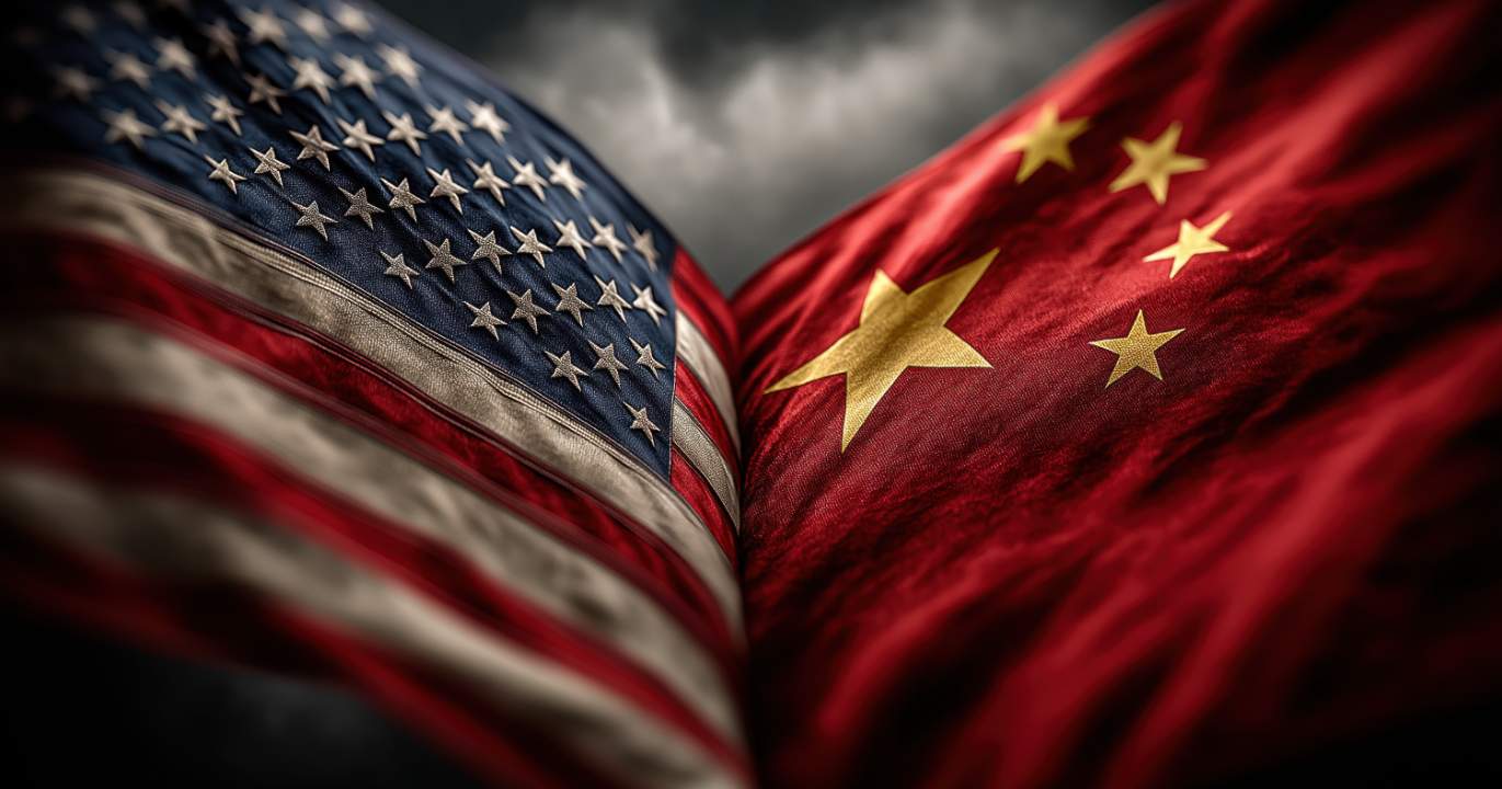 ANALYSE : Trump sanctionne la Chine et veut lui rendre visite — le cynisme comme politique étrangère