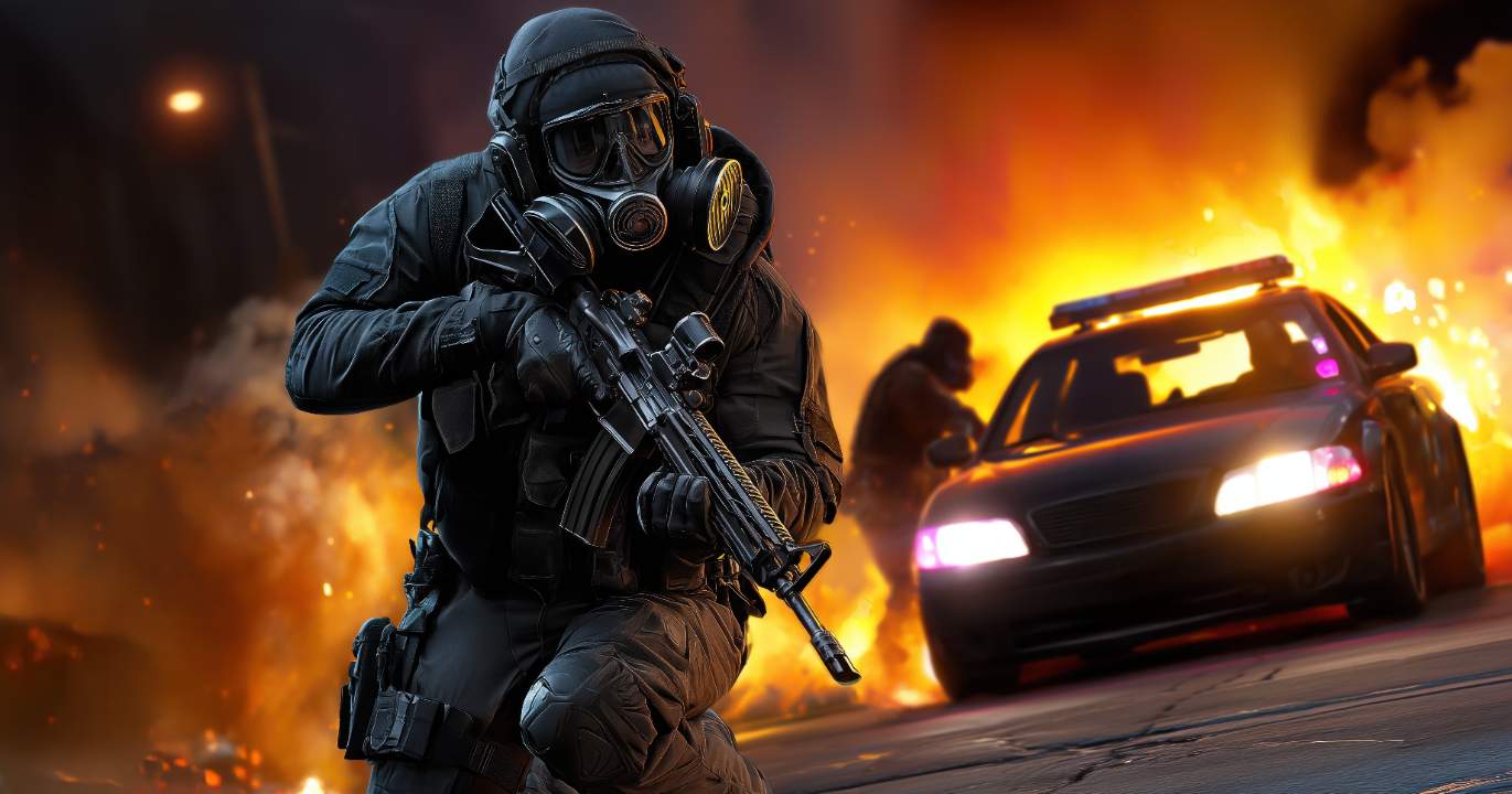 L'ICE sous Trump — la machine qui ne fait plus de distinction