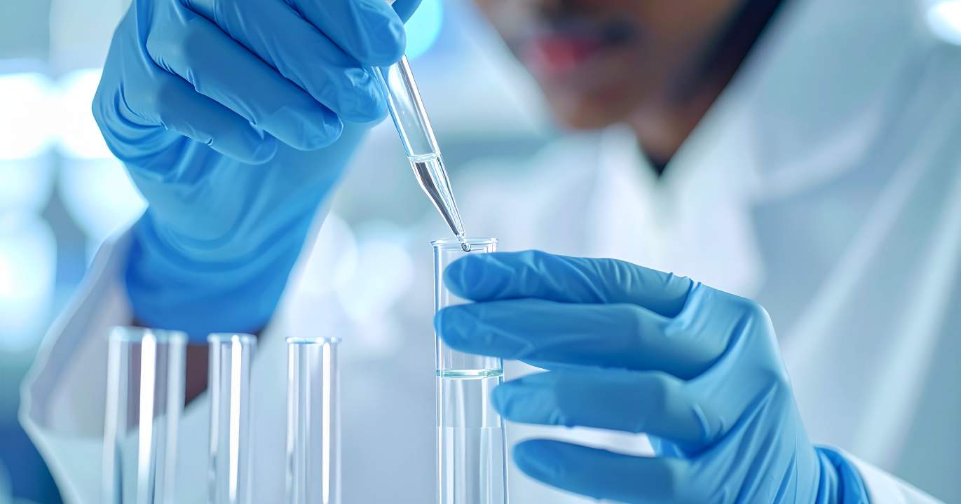 Los Alamos, NASA : les deux foyers