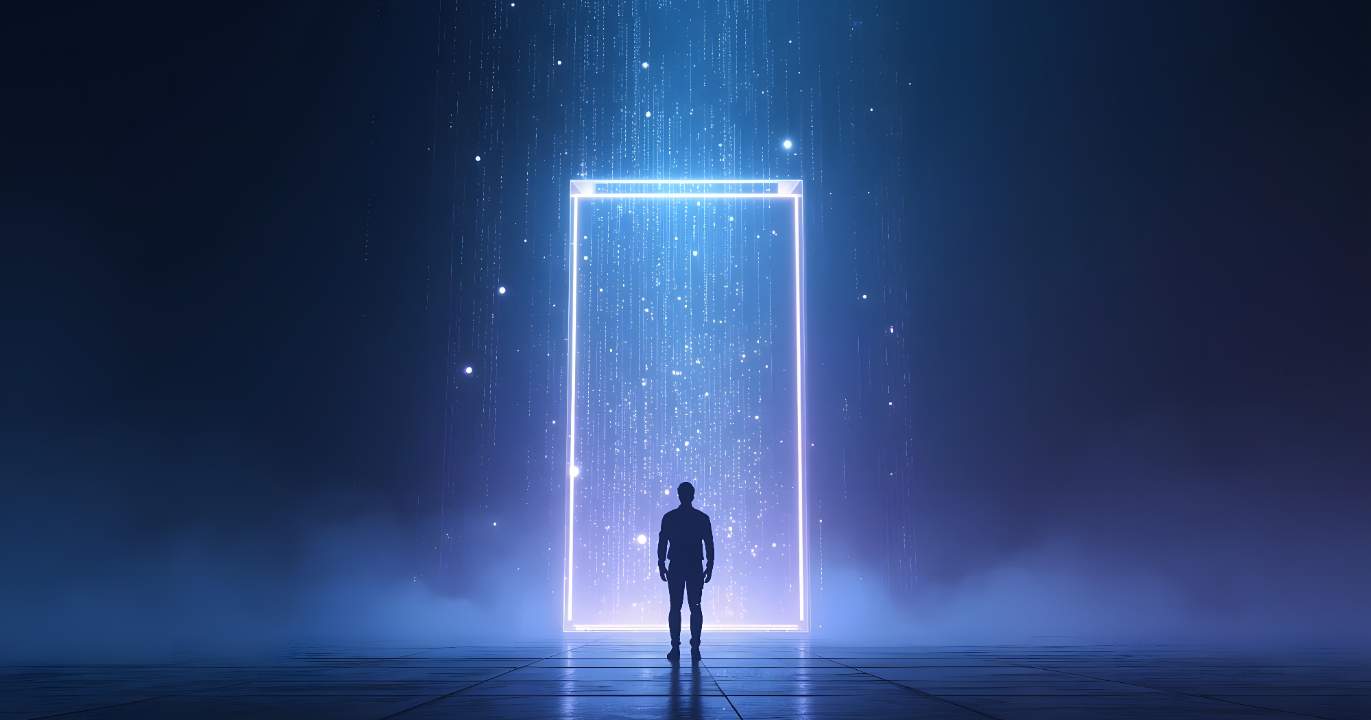 Ce que l'image dit de l'état mental du pouvoir