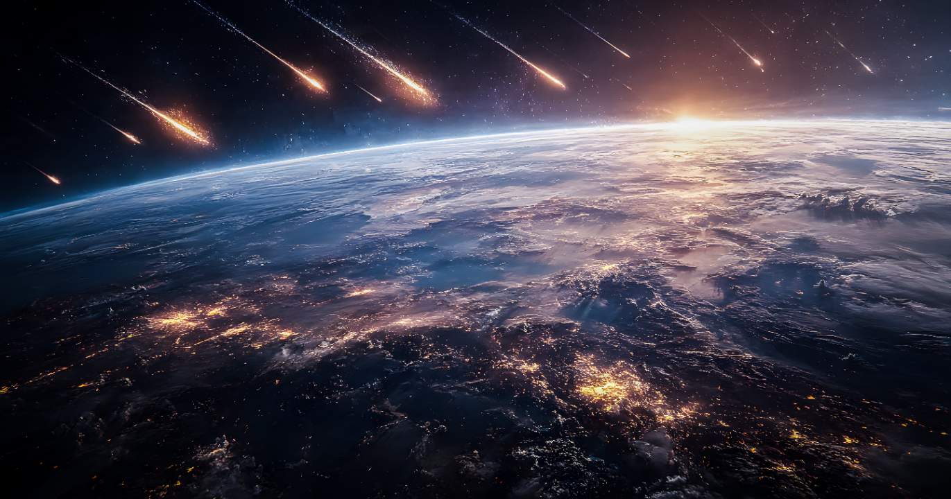 La privatisation de l'espace n'est pas un progrès — c'est un renoncement