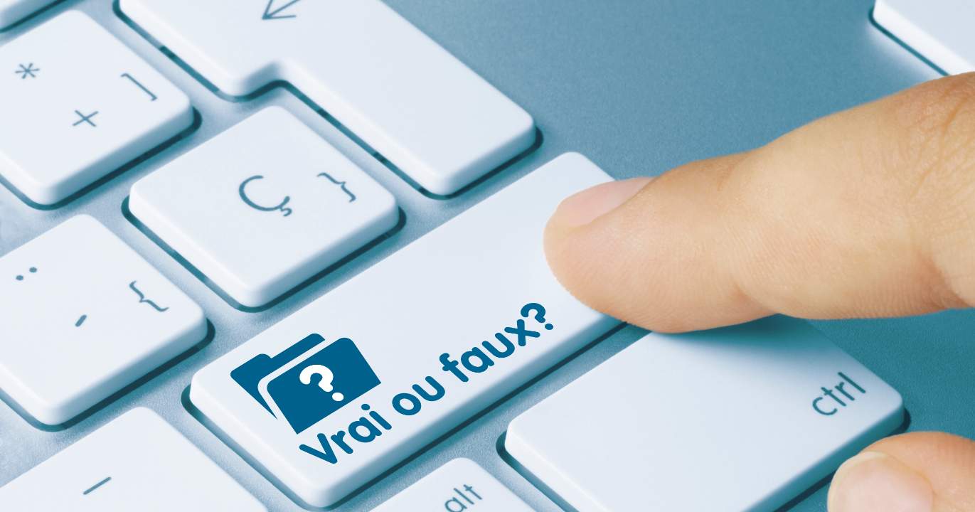 La question que personne ne pose