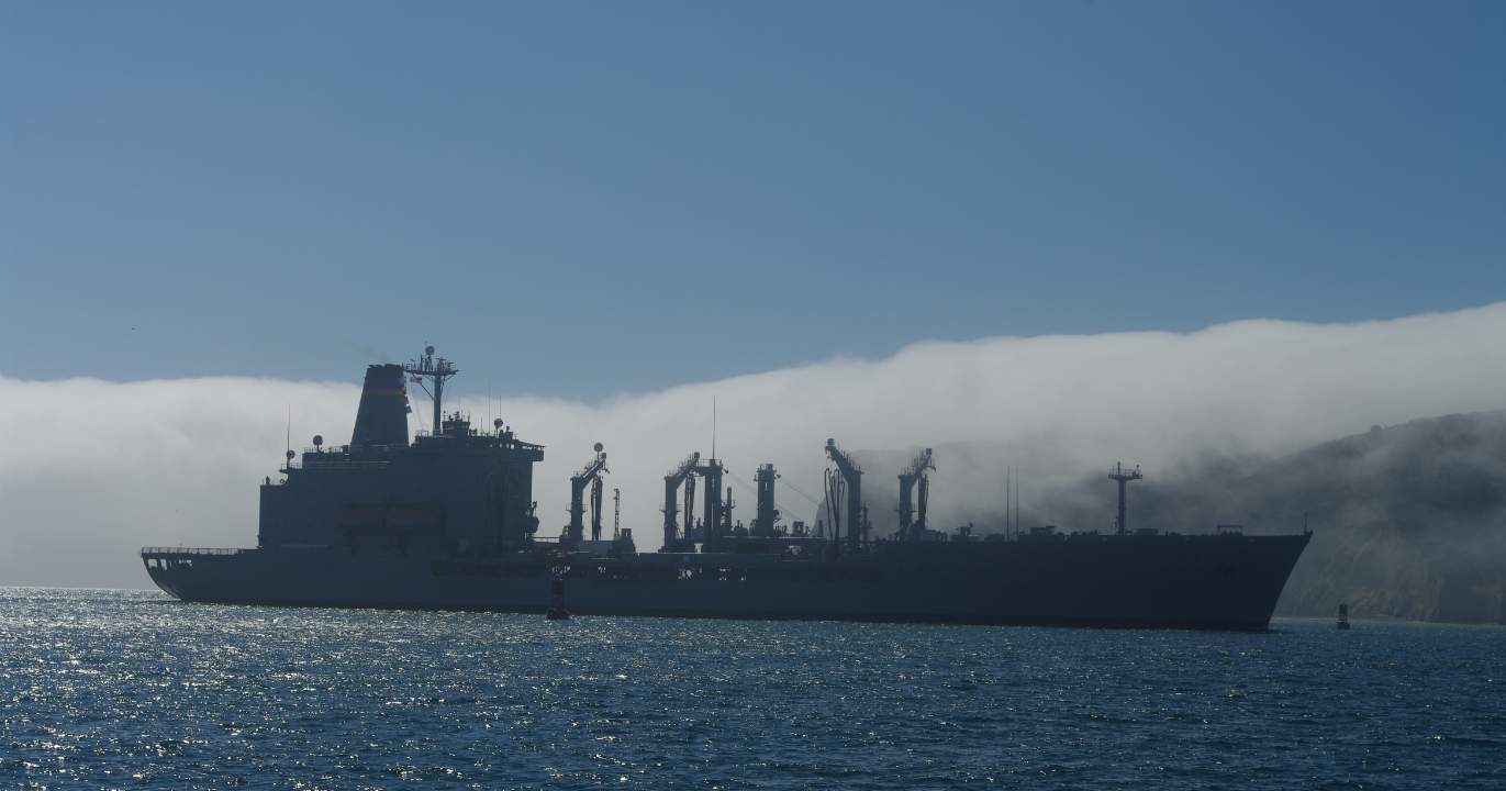 L'OTAN absente — la solitude choisie de l'Amérique