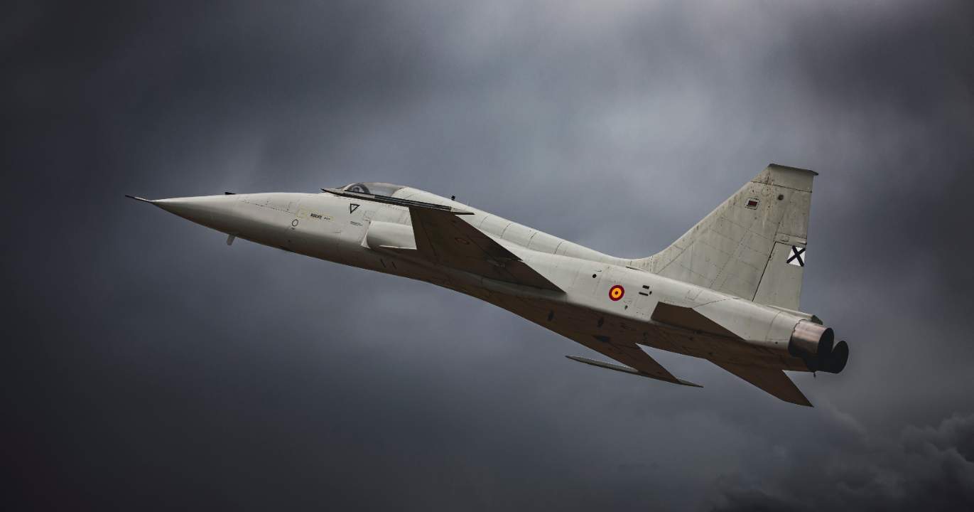 L'Iran et la révolution tactique dans l'adversité