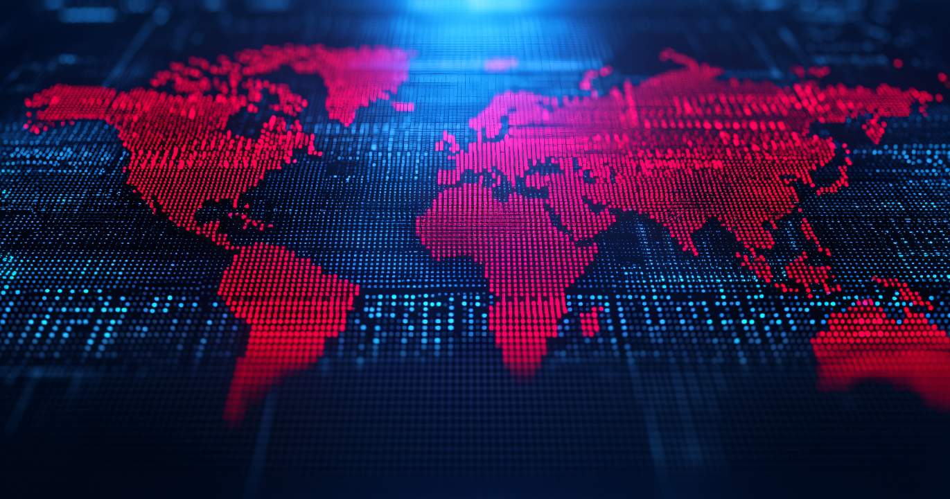 Les États-Unis — le bastion qui s'effondre de l'intérieur