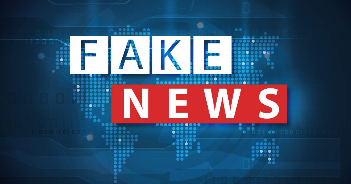 Verdict : FAUX — et la gradation du faux importe