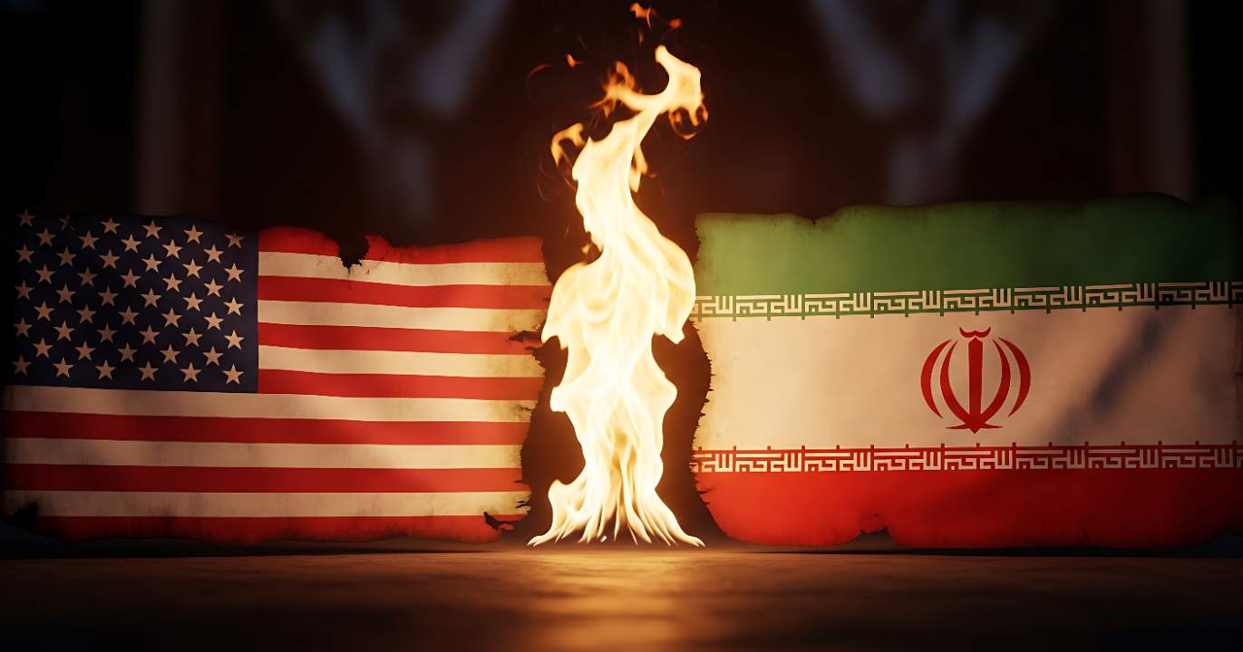 Le peuple iranien, éternelle variable d'ajustement