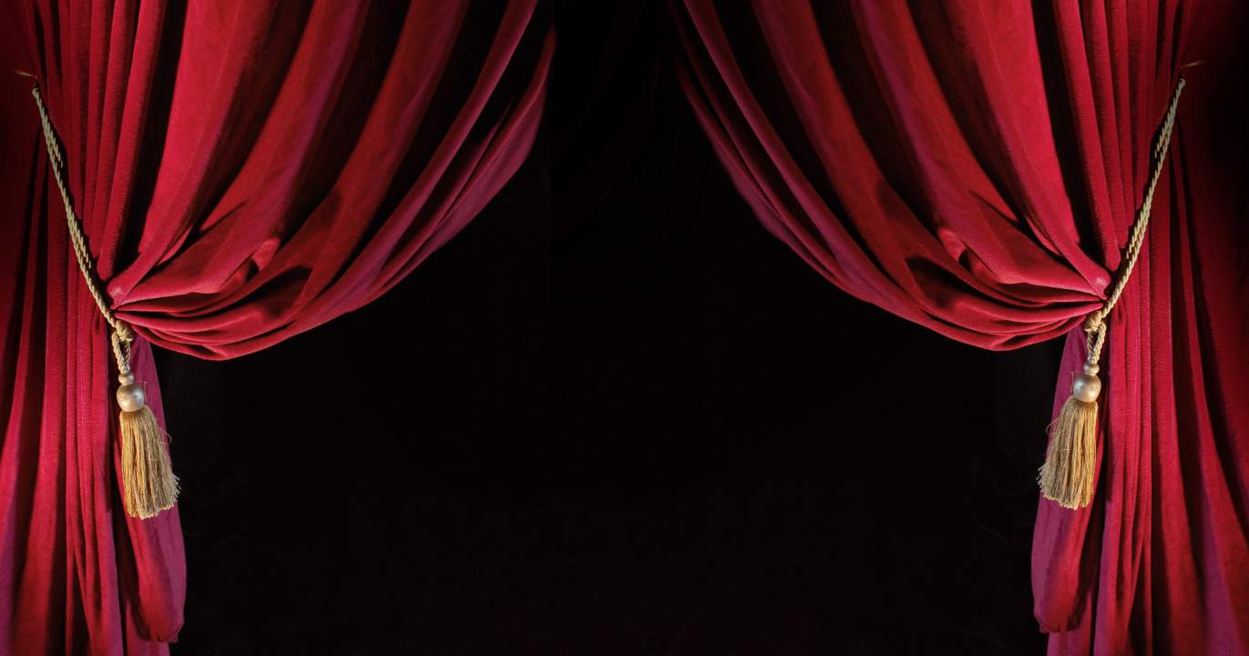 L'Ukraine comme absent de la garden party