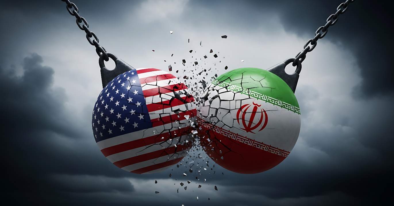 Ce que Washington n'a pas vu — ou n'a pas voulu voir