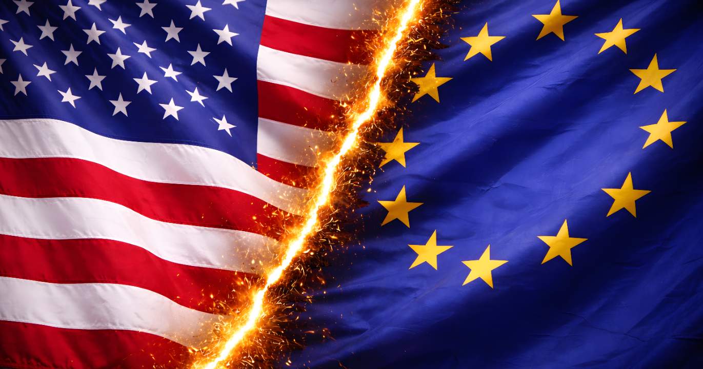 La ligne de front invisible passe par chaque capitale européenne