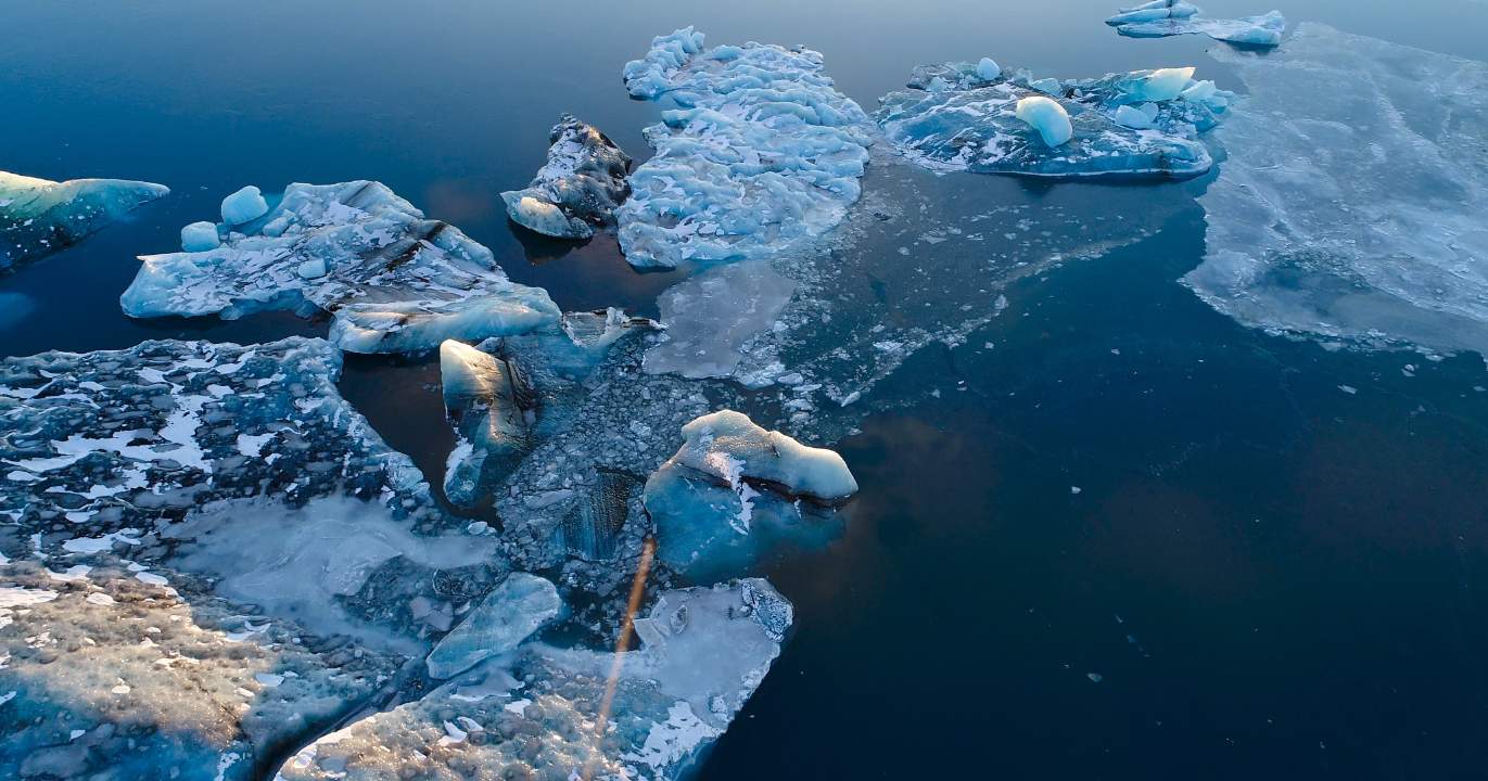 La Chine dans l'Arctique : l'outsider qui s'invite à la table