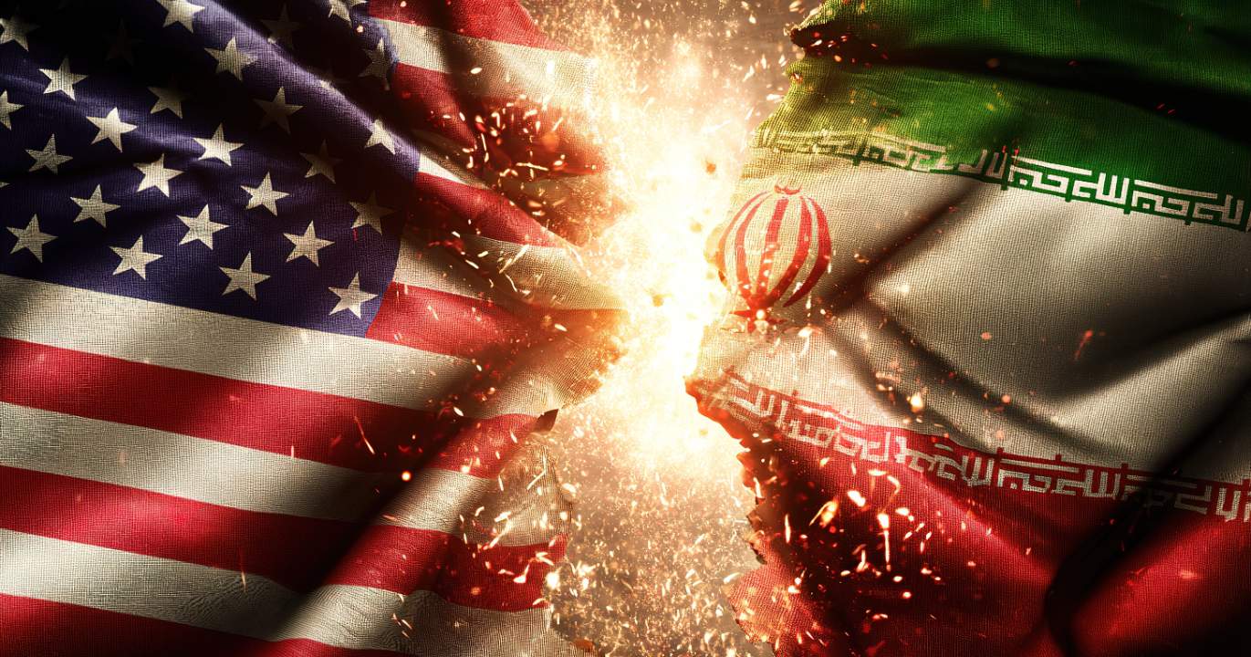 Ce que les alliés ont vu : le signal envoyé à l'Europe et au Moyen-Orient