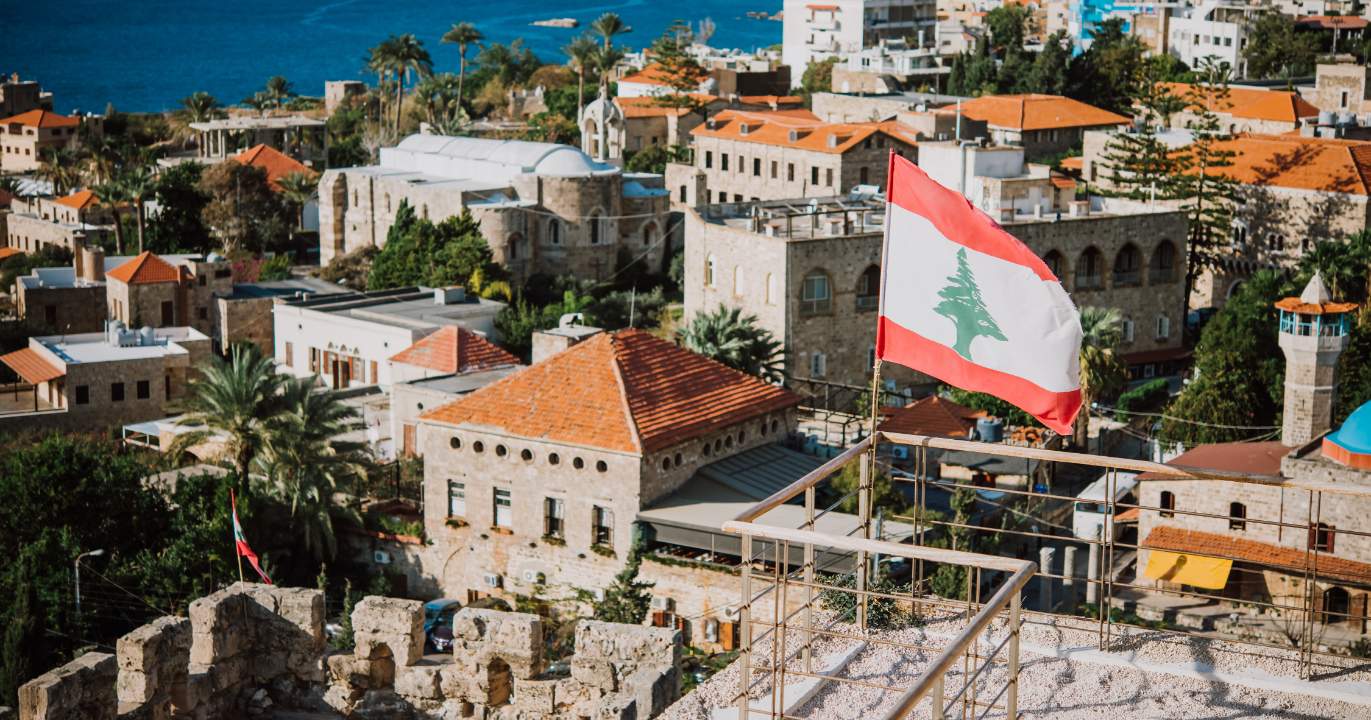 L'Iran — l'éléphant invisible dans la pièce