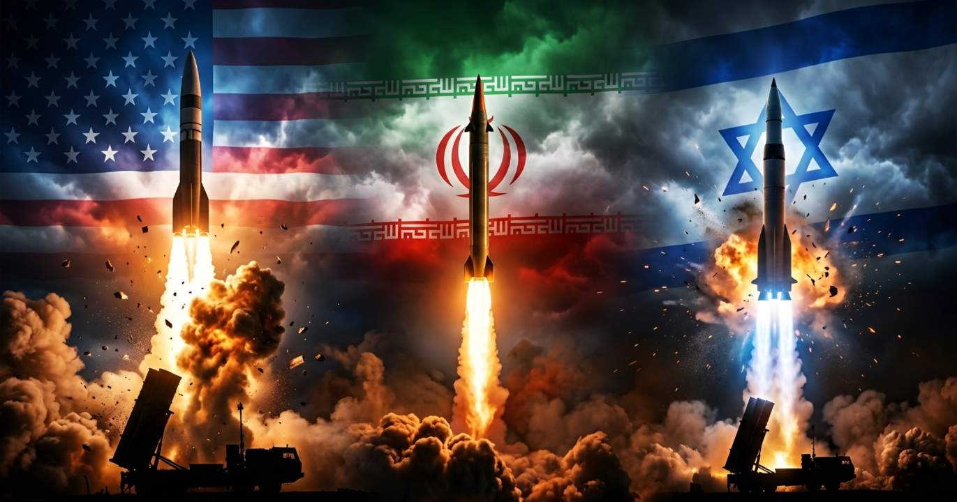 Ce que cela dit de nous — le miroir brisé de l'Occident