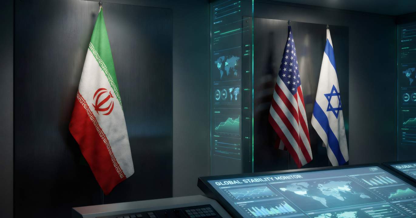 12. La question qui reste : et si Trump n'était pas l'exception, mais la règle ?