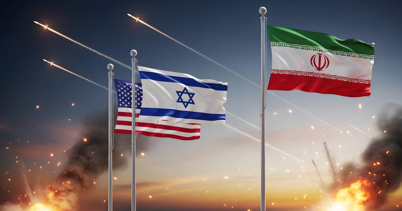 Les réactions canadiennes — un pays divisé jusqu'à l'os