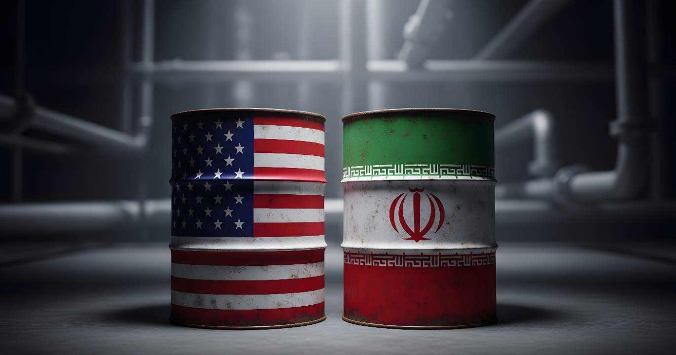 L'économie de guerre à 4,08 dollars le gallon