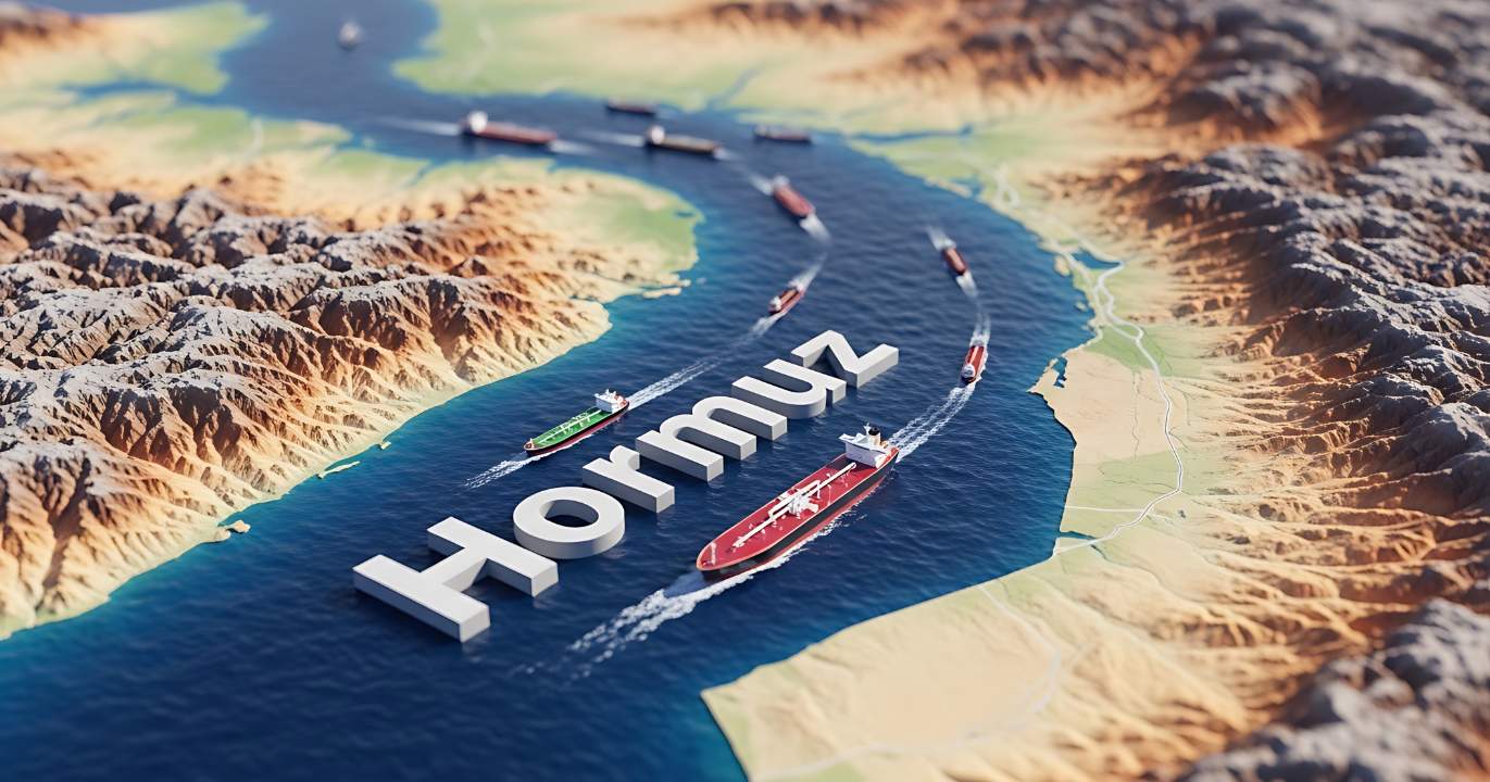 Le pétrole comme arme — et comme butin