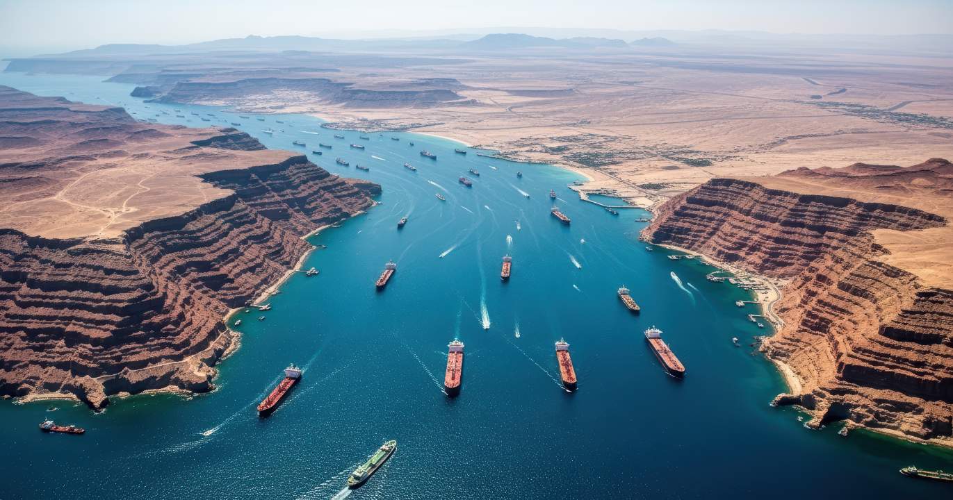 La flotte fantôme — l'arme invisible que Trump ne peut pas couler