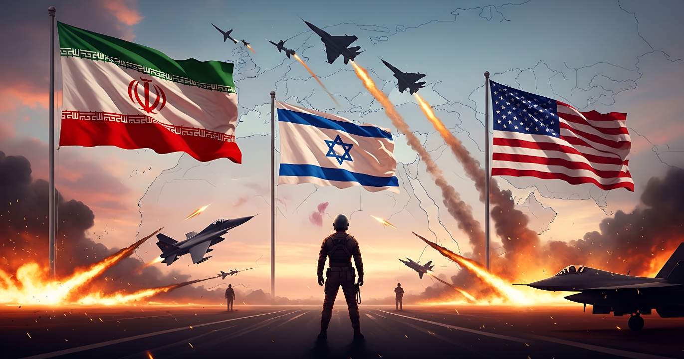 La posture de guerre permanente comme politique intérieure