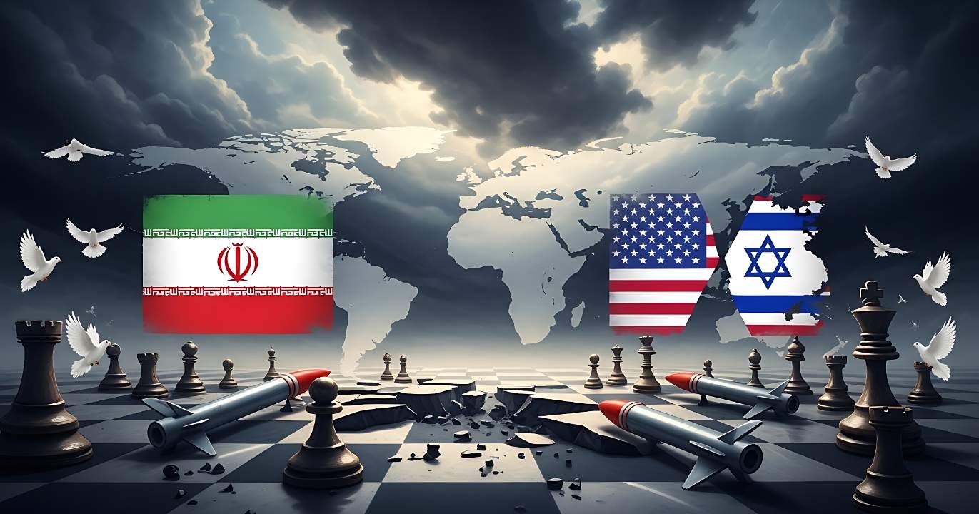 ANALYSE : La toute-impuissance de Trump face à l'Iran — quand la posture remplace la stratégie