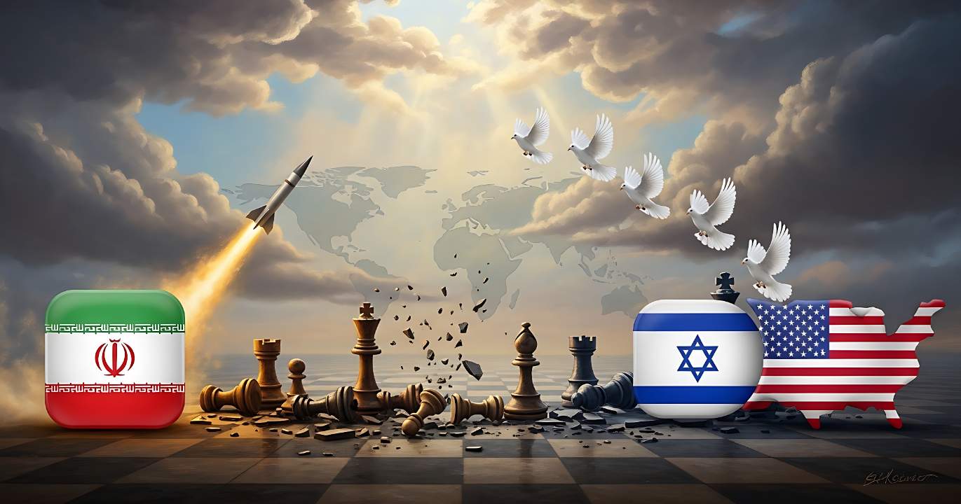 Le vrai danger : quand la rhétorique dépasse la stratégie