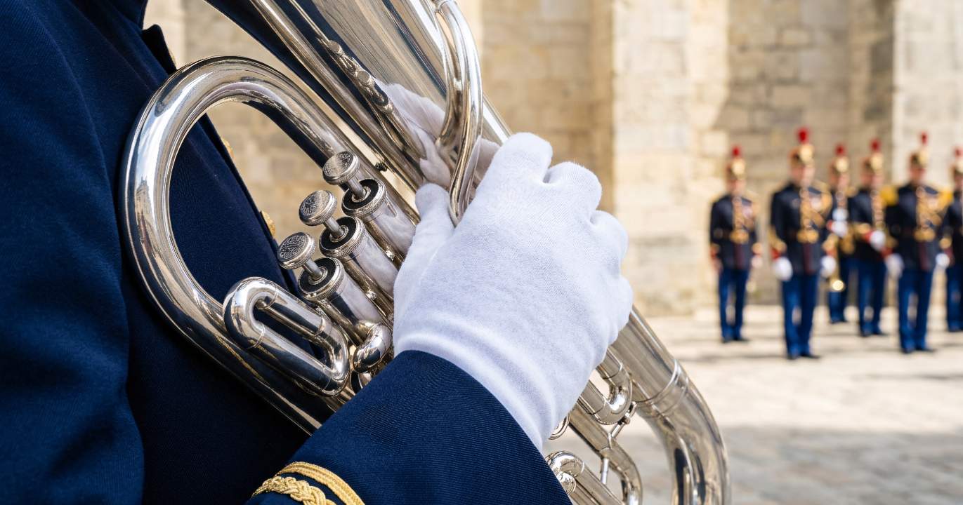 Le peloton d'exécution dans l'histoire américaine
