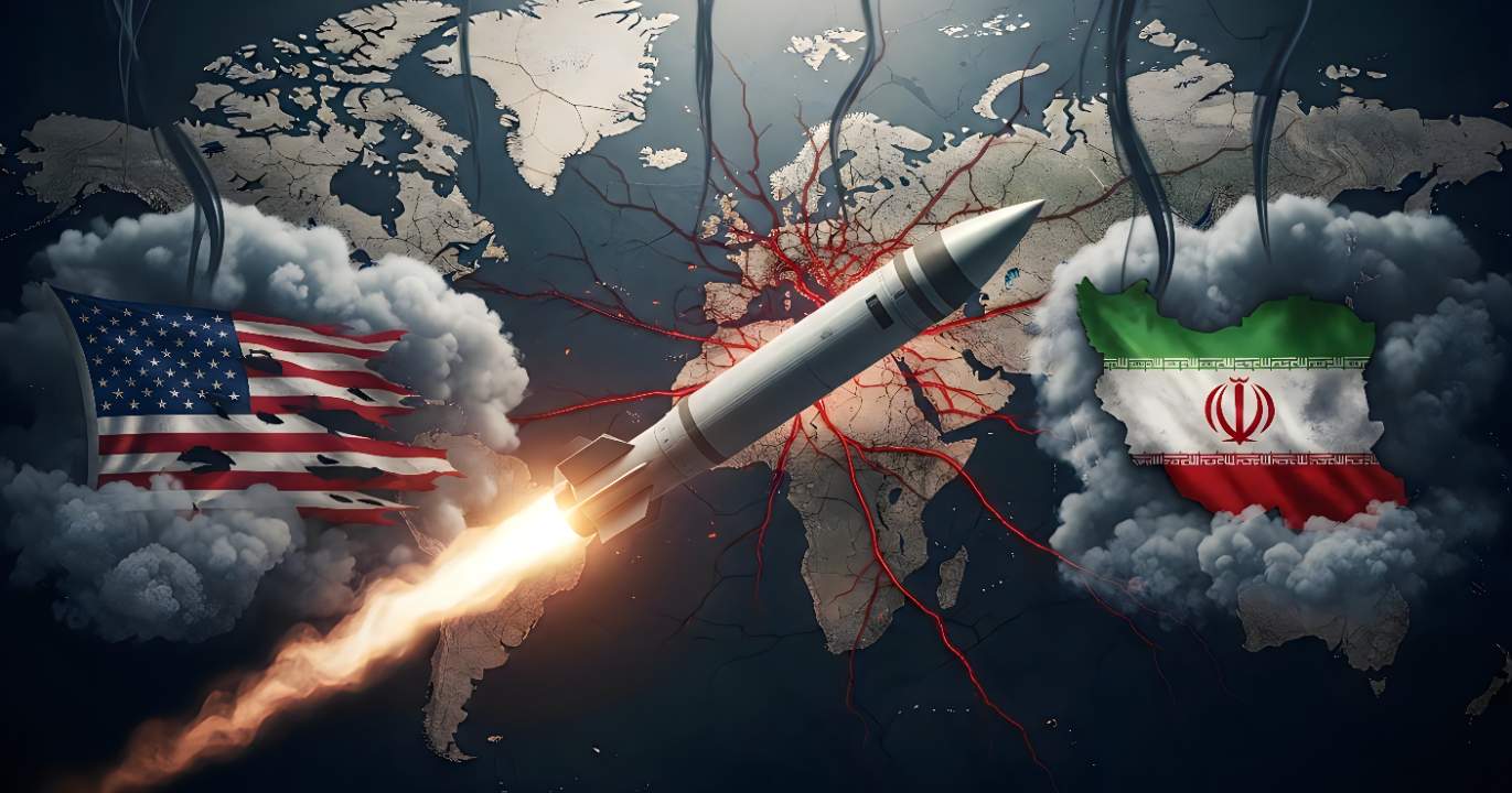 L'Europe : spectatrice, complice, ou absente