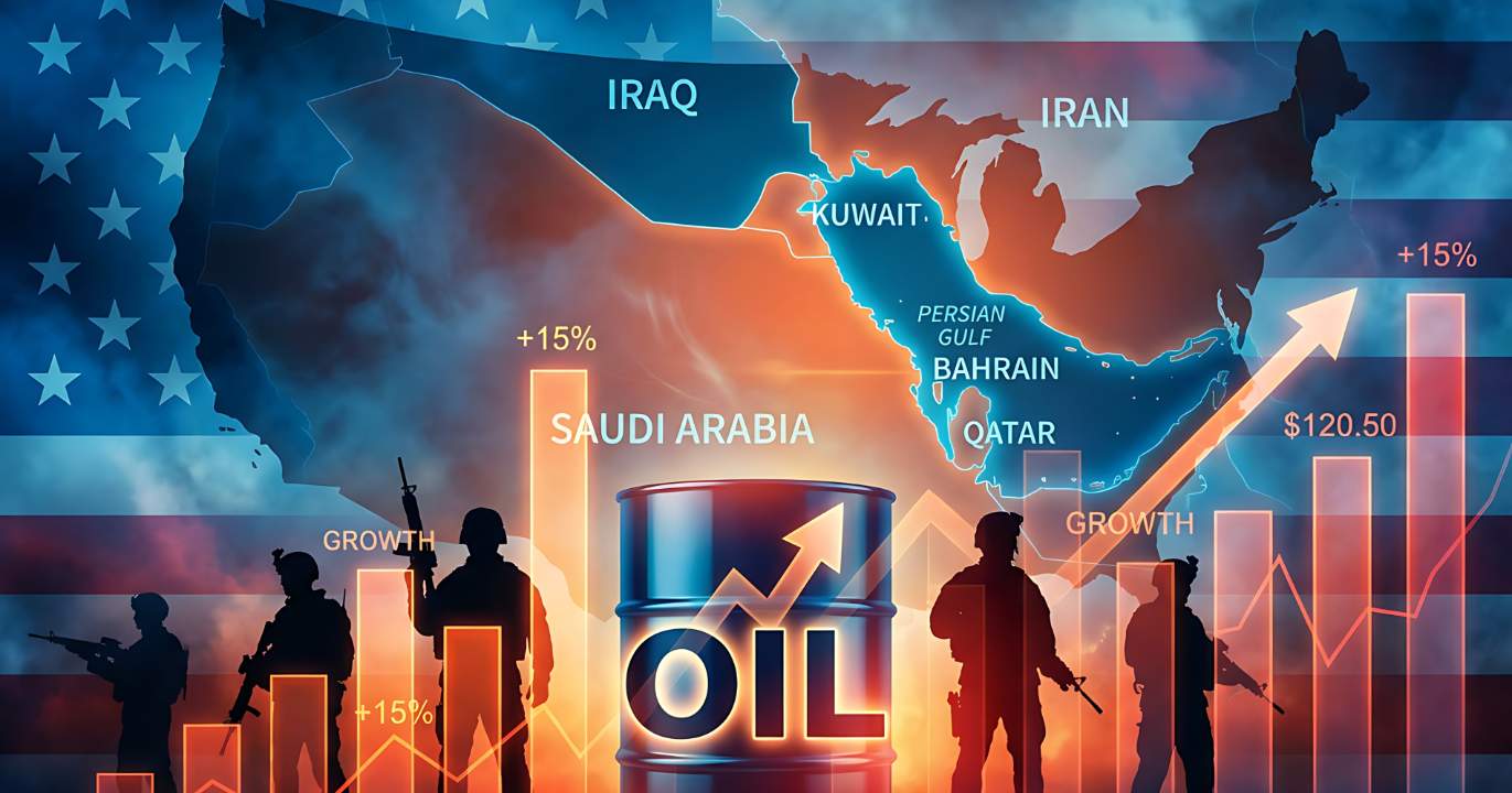 Et maintenant, parlons de ce que vous avez remarqué à la pompe