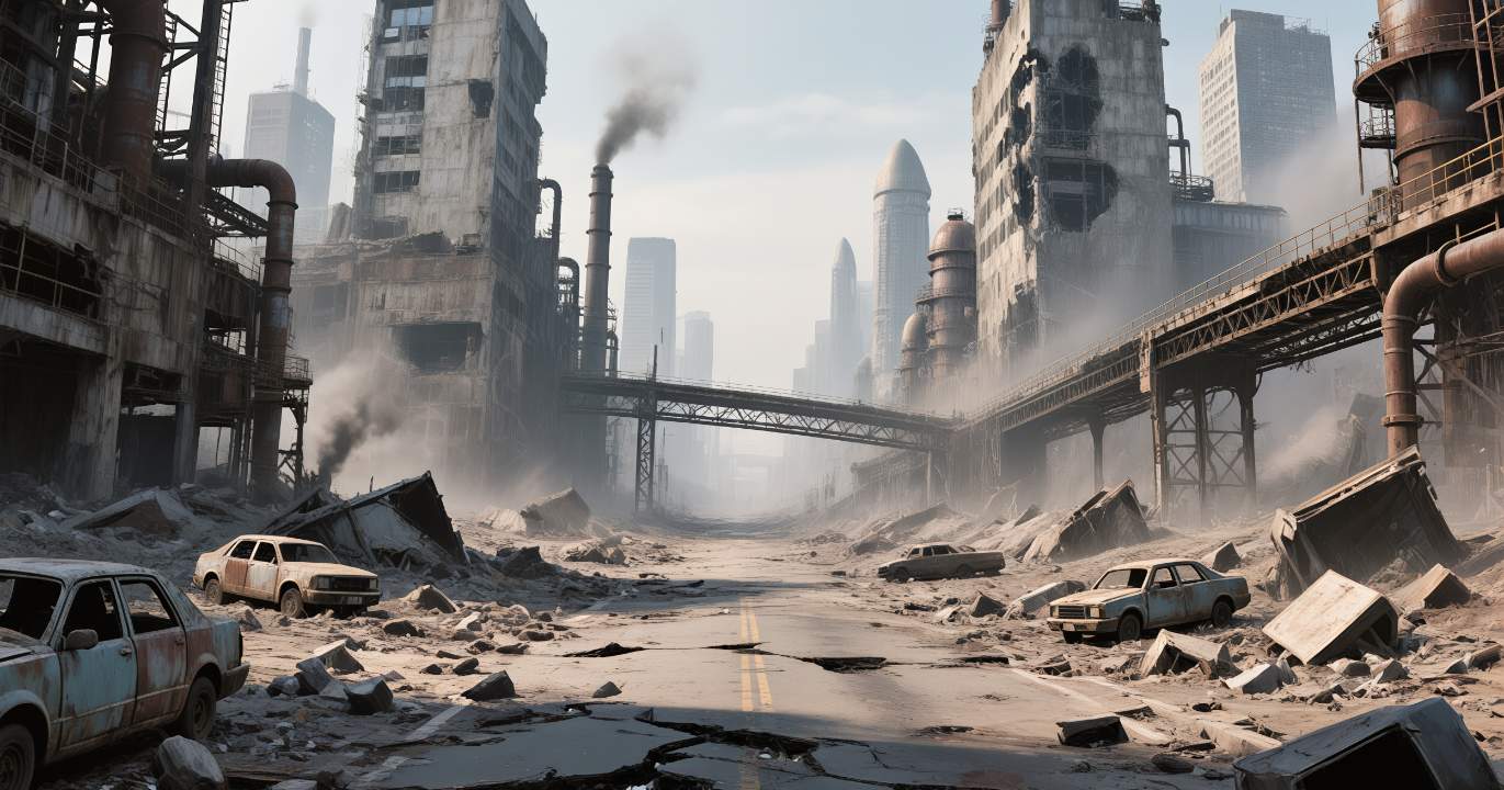 Les marchés financiers, seul sismographe encore fonctionnel