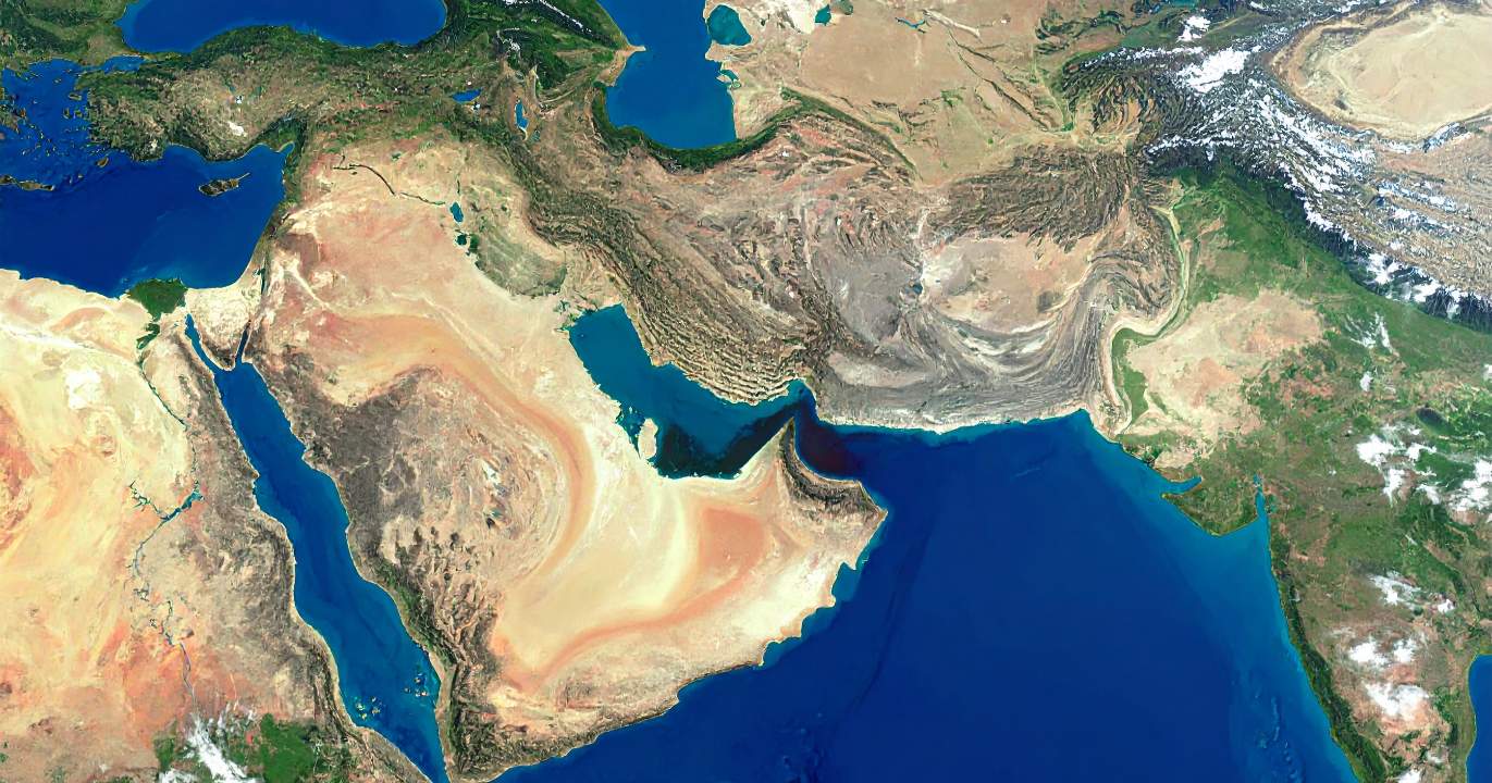 ANALYSE : Le détroit d'Ormuz étranglé — quand 55 kilomètres de mer décident du sort du monde