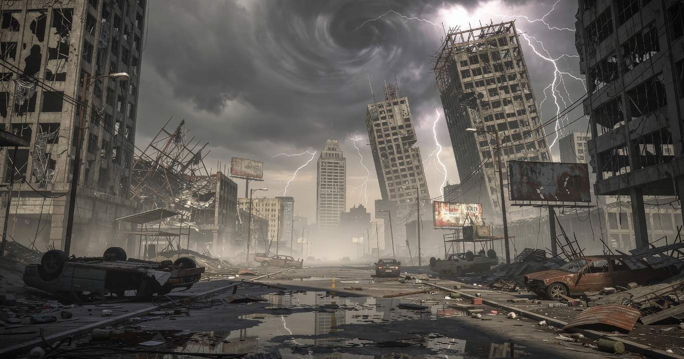 Le droit international existe encore — sur le papier