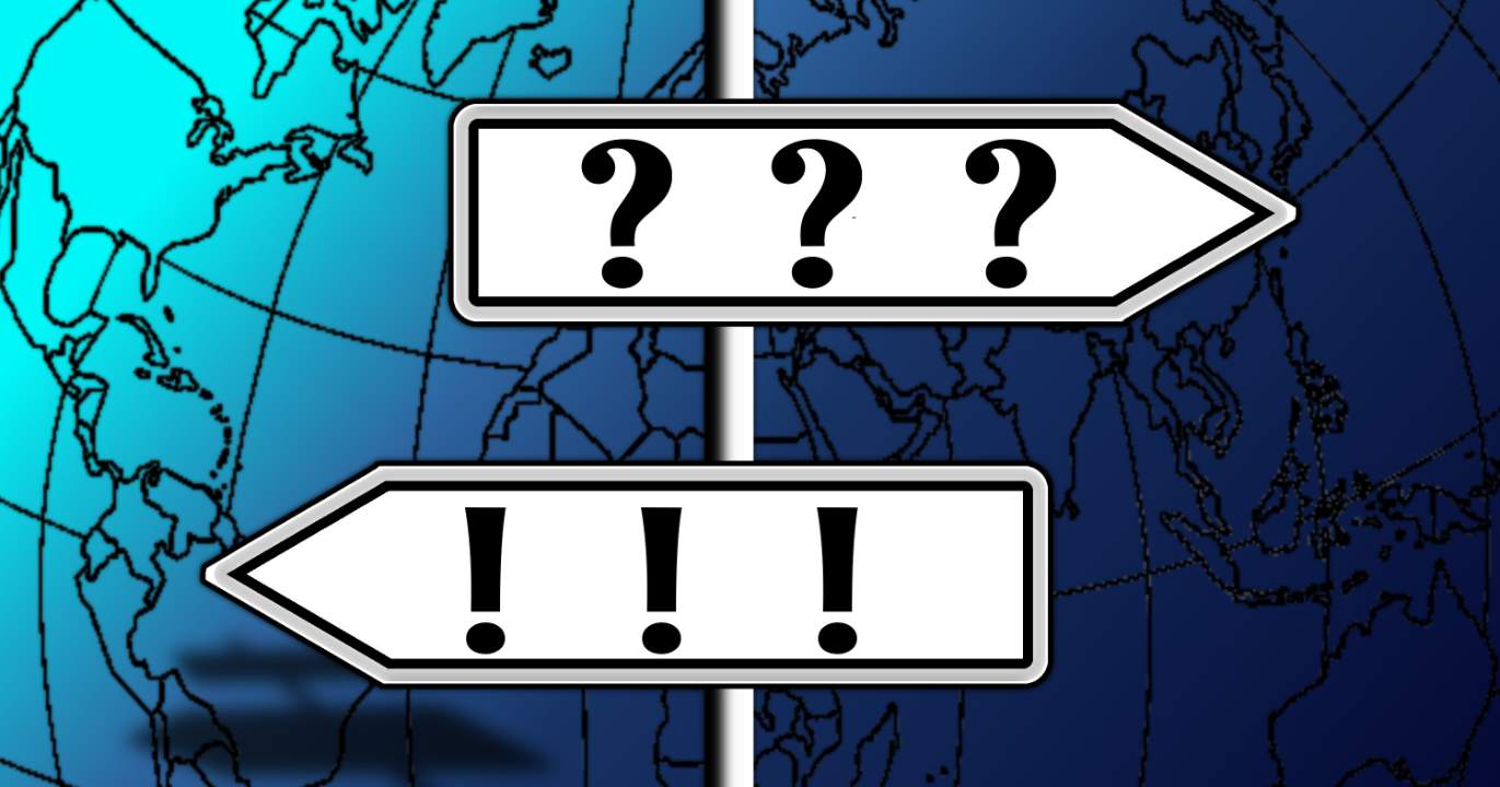 Ce que nous faisons tous