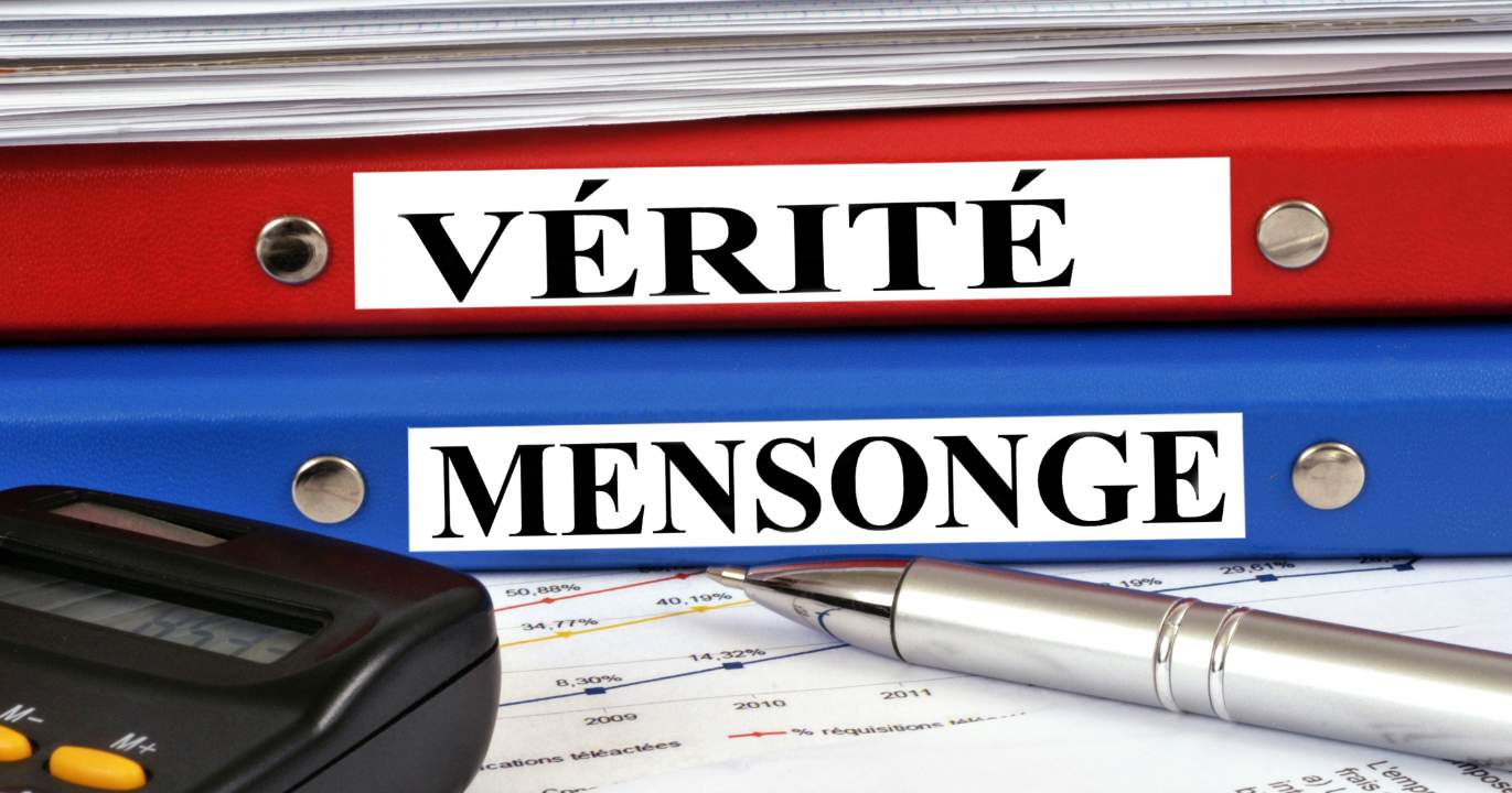 Le précédent historique que personne ne veut voir