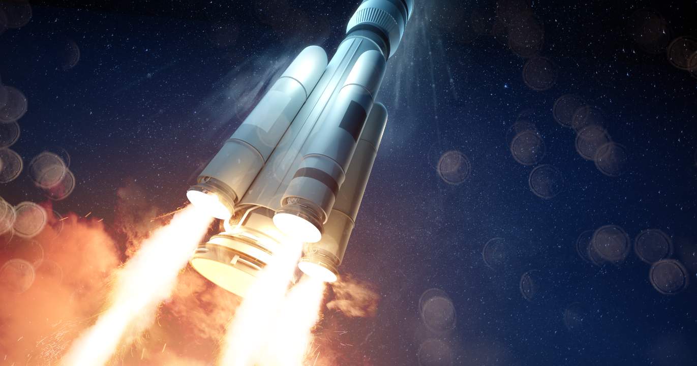 Starlink otage de Starship