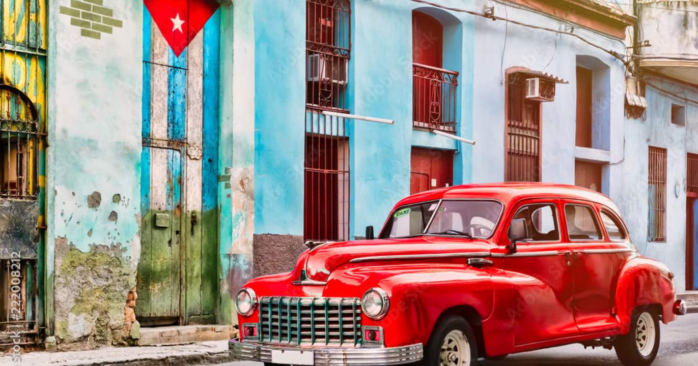 Le fantôme de la Baie des Cochons flotte au-dessus de tout